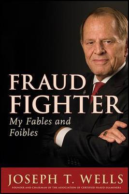 Fraud Fighter(English, Electronic book text, Wells Joseph T.)