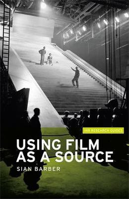 Using Film as a Source(English, Electronic book text, Barber Sian)