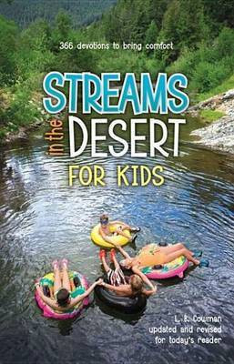 Streams in the Desert for Kids(English, Electronic book text, Cowman L B E)
