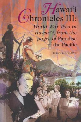 Hawaii Chronicles III(English, Electronic book text, unknown)