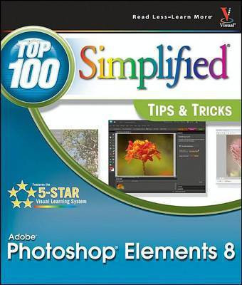 Photoshop Elements 8(English, Electronic book text, Sheppard Rob)