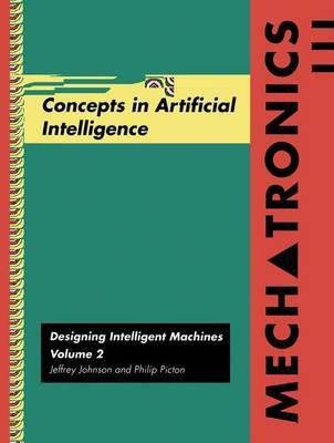 Mechatronics Volume 2(English, Electronic book text, Johnson Jeffrey)