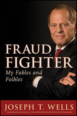 Fraud Fighter(English, Electronic book text, Wells Joseph T.)