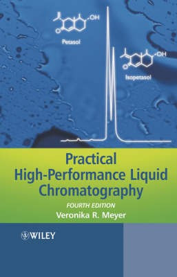 Practical High-Performance Liquid Chromatography(English, Hardcover, Meyer Ockert)