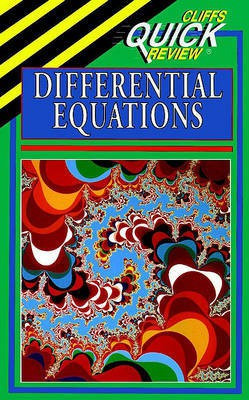 Differential Equations(English, Electronic book text, Leduc Steven A)