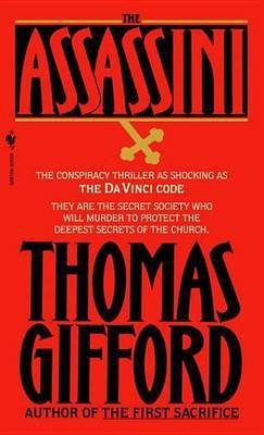 The Assassini(English, Electronic book text, Gifford Thomas)