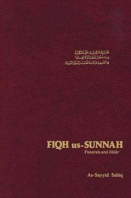 Fiqh Us Sunnah: v. 4(English, Hardcover, Sabiq As-Sayyid)