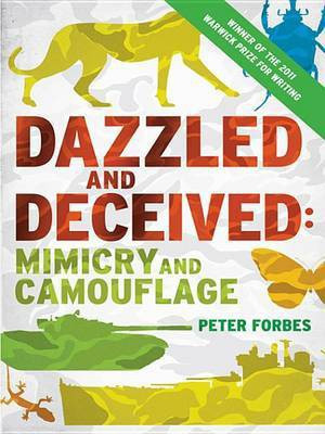Dazzled and Deceived(English, Electronic book text, Forbes Peter)