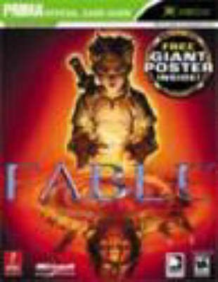 Fable(English, Paperback, Prima Development)