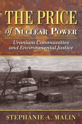 The Price of Nuclear Power(English, Electronic book text, Malin Stephanie A.)