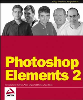 Photoshop Elements 2 Zero to Hero(English, Paperback, Arah Tom)