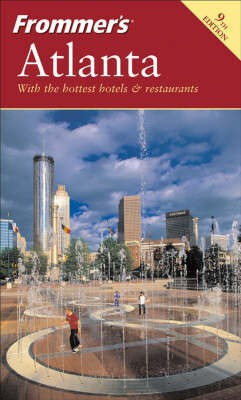 Frommer's Atlanta(English, Paperback, Snyder Karen K.)