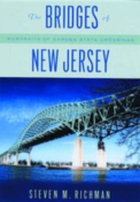 The Bridges of New Jersey(English, Electronic book text, Richman Steven M (La)