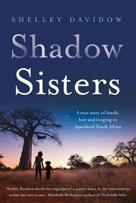 Shadow Sisters(English, Electronic book text, unknown)
