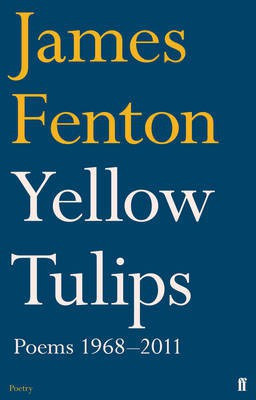 Yellow Tulips(English, Electronic book text, Fenton James)