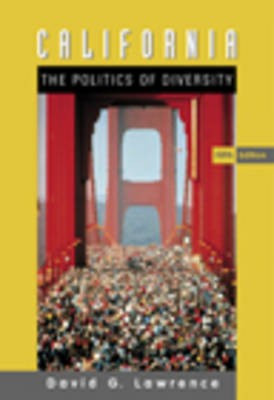 California(English, Paperback, Lawrence David G.)