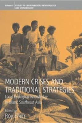 Modern Crises and Traditional Strategies(English, Electronic book text, unknown)