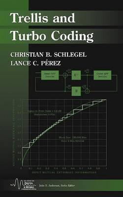 Trellis and Turbo Coding(English, Electronic book text, Schlegel Christian B.)