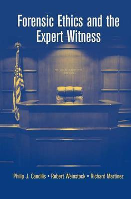 Forensic Ethics and the Expert Witness(English, Electronic book text, Candilis Philip J)