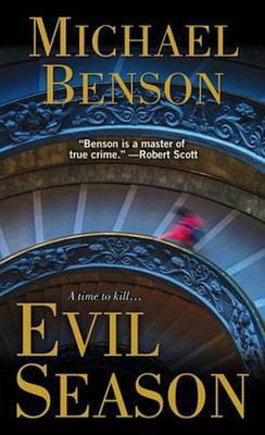 Evil Season(English, Electronic book text, Benson Michael)