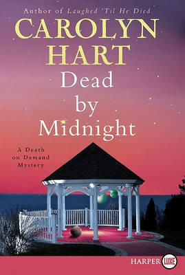 Dead by Midnight(English, Paperback, Hart Carolyn)