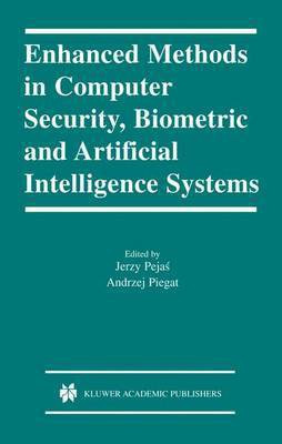 Enhanced Methods in Computer Security, Biometric and Artificial Intelligence Systems(English, Electronic book text, Pejas Jerzy)