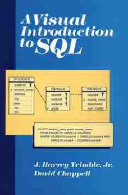 A Visual Introduction to SQL(English, Paperback, Chappell David)