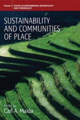 Sustainability and Communities of Place(English, Electronic book text, unknown)
