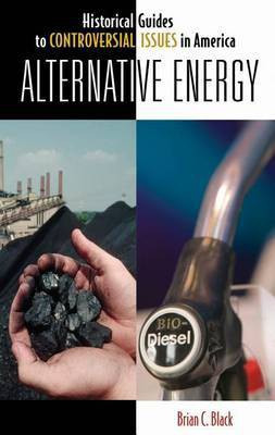 Alternative Energy(English, Electronic book text, Black Brian C. Ph.D.)