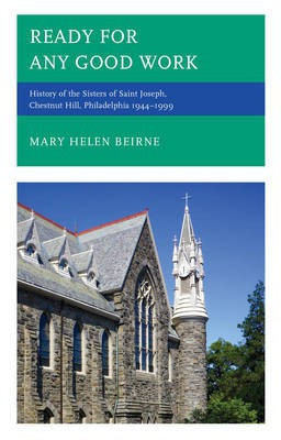 Ready for Any Good Work(English, Electronic book text, Beirne Mary Helen)