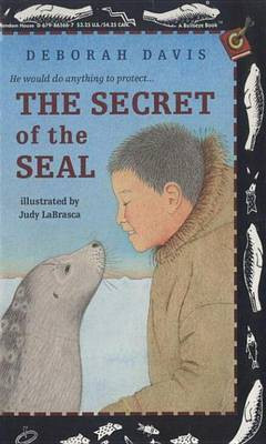 The Secret of the Seal(English, Electronic book text, Davis Deborah)
