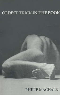 Oldest Trick in the Book(English, Hardcover, MacHale Philip)