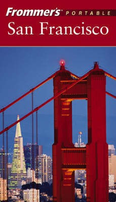 Frommer's Portable San Francisco(English, Paperback, Lenkert Erika)