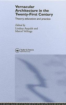 Vernacular Architecture in the 21st Century(English, Electronic book text, unknown)