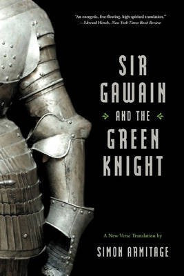 Sir Gawain and the Green Knight (a New Verse Translation)(English, Electronic book text, Armitage Simon)