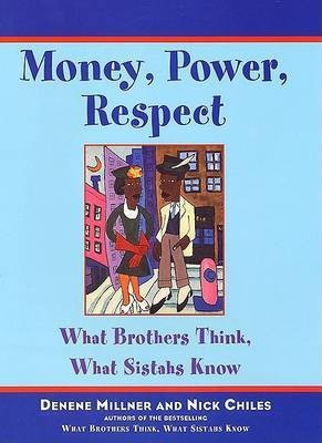 Money, Power, Respect(English, Hardcover, Millner Denene)