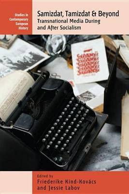 Samizdat, Tamizdat, and Beyond(English, Electronic book text, unknown)