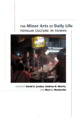 The Minor Arts of Daily Life(English, Electronic book text, unknown)