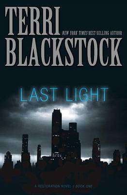 Last Light(English, Electronic book text, Blackstock Terri)