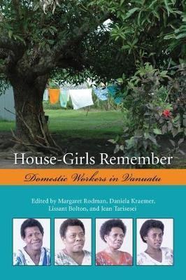 House-Girls Remember(English, Electronic book text, unknown)