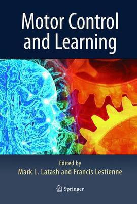 Motor Control and Learning(English, Electronic book text, Latash Mark L)