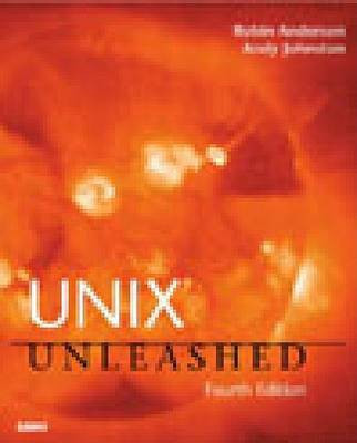 Unix Unleashed(English, Electronic book text, Johnston Andy)