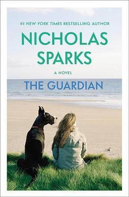 The Guardian(English, Electronic book text, Sparks Nicholas)