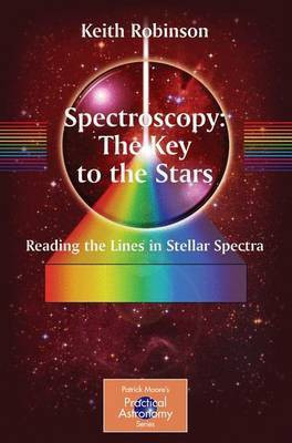 Spectroscopy(English, Electronic book text, Robinson Keith)