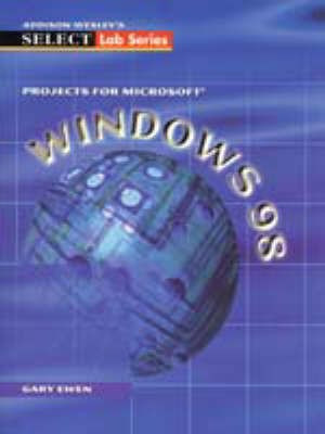 Projects for Microsoft Windows 98(English, Paperback, Ewen Gary)