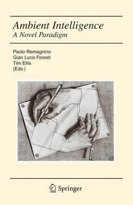 Ambient Intelligence(English, Electronic book text, unknown)
