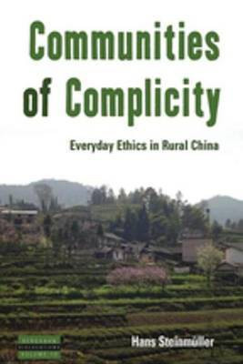 Communities of Complicity(English, Electronic book text, Steinmueller Steinmueller Hans)