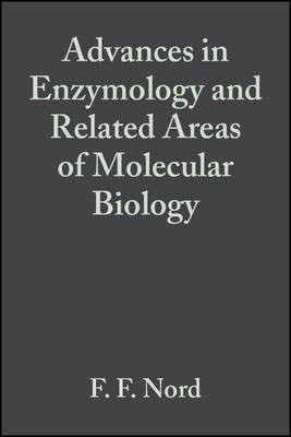 Advances in Enzymology: v. 4(English, Hardcover, unknown)