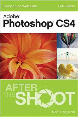 Photoshop CS4 After the Shoot(English, Electronic book text, Fitzgerald Mark)