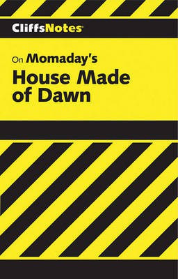 House Made of Dawn(English, Electronic book text, Jaskoski Helen)